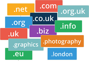 Domain-Names